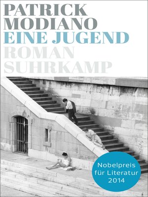 cover image of Eine Jugend